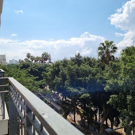 Numa Hotel Jaffa 特拉维夫 外观 照片