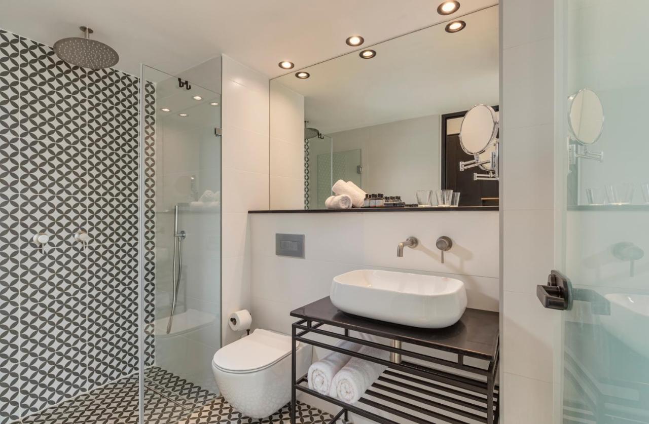 Numa Hotel Jaffa 特拉维夫 外观 照片