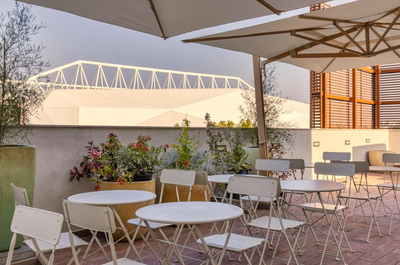Numa Hotel Jaffa 特拉维夫 外观 照片