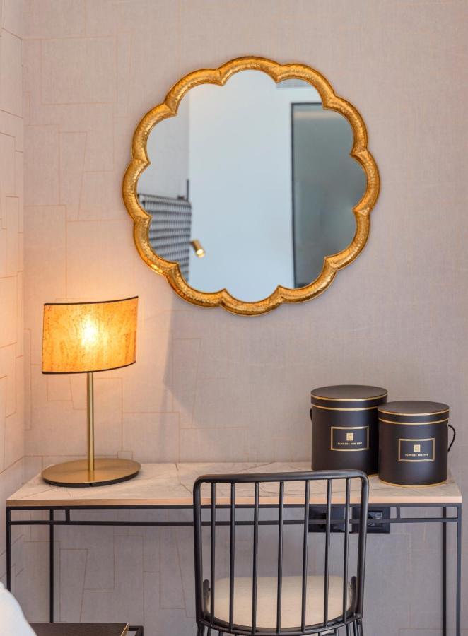 Numa Hotel Jaffa 特拉维夫 外观 照片