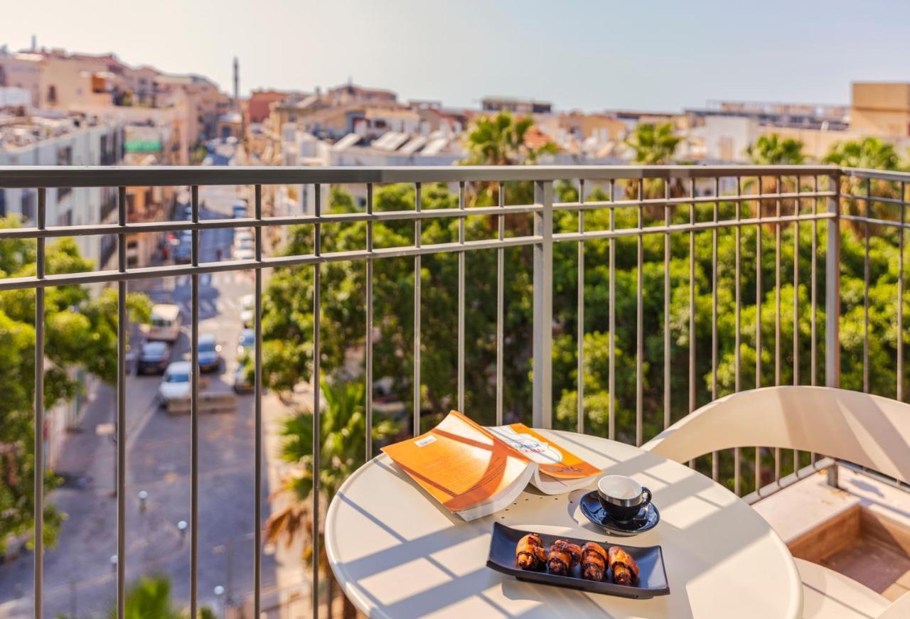 Numa Hotel Jaffa 特拉维夫 外观 照片
