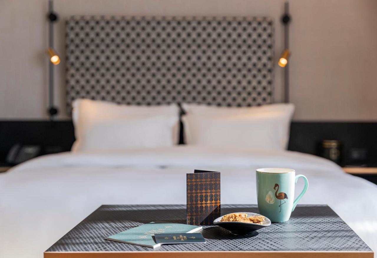 Numa Hotel Jaffa 特拉维夫 外观 照片