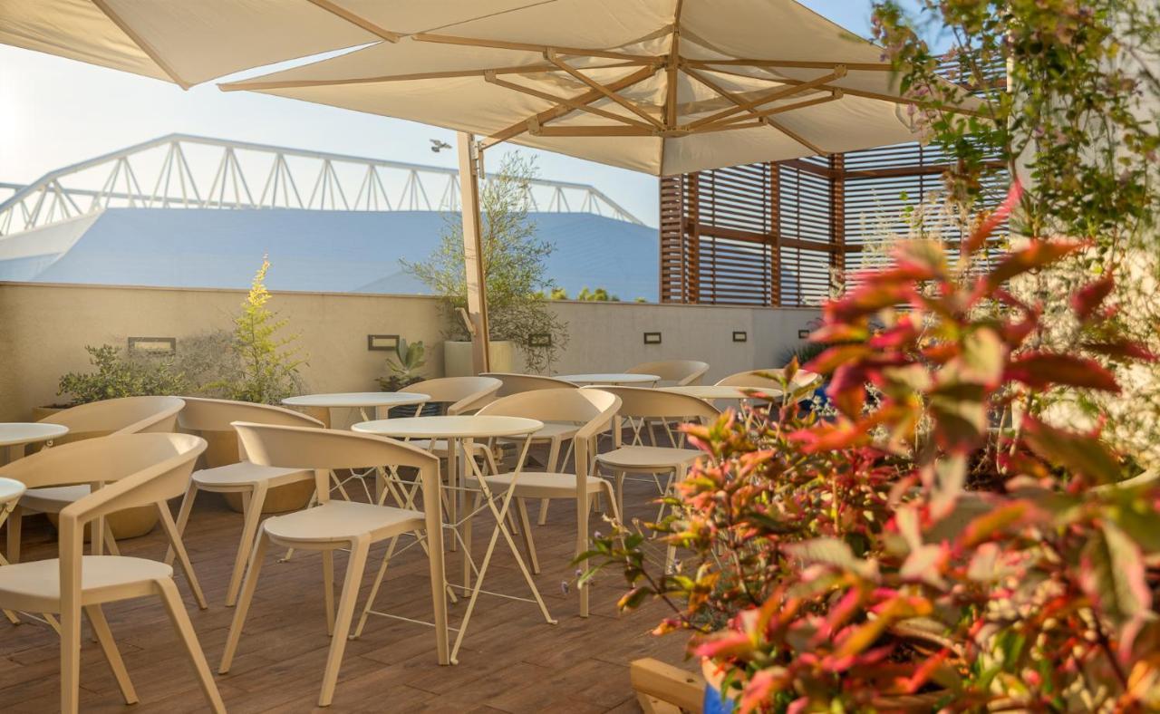 Numa Hotel Jaffa 特拉维夫 外观 照片