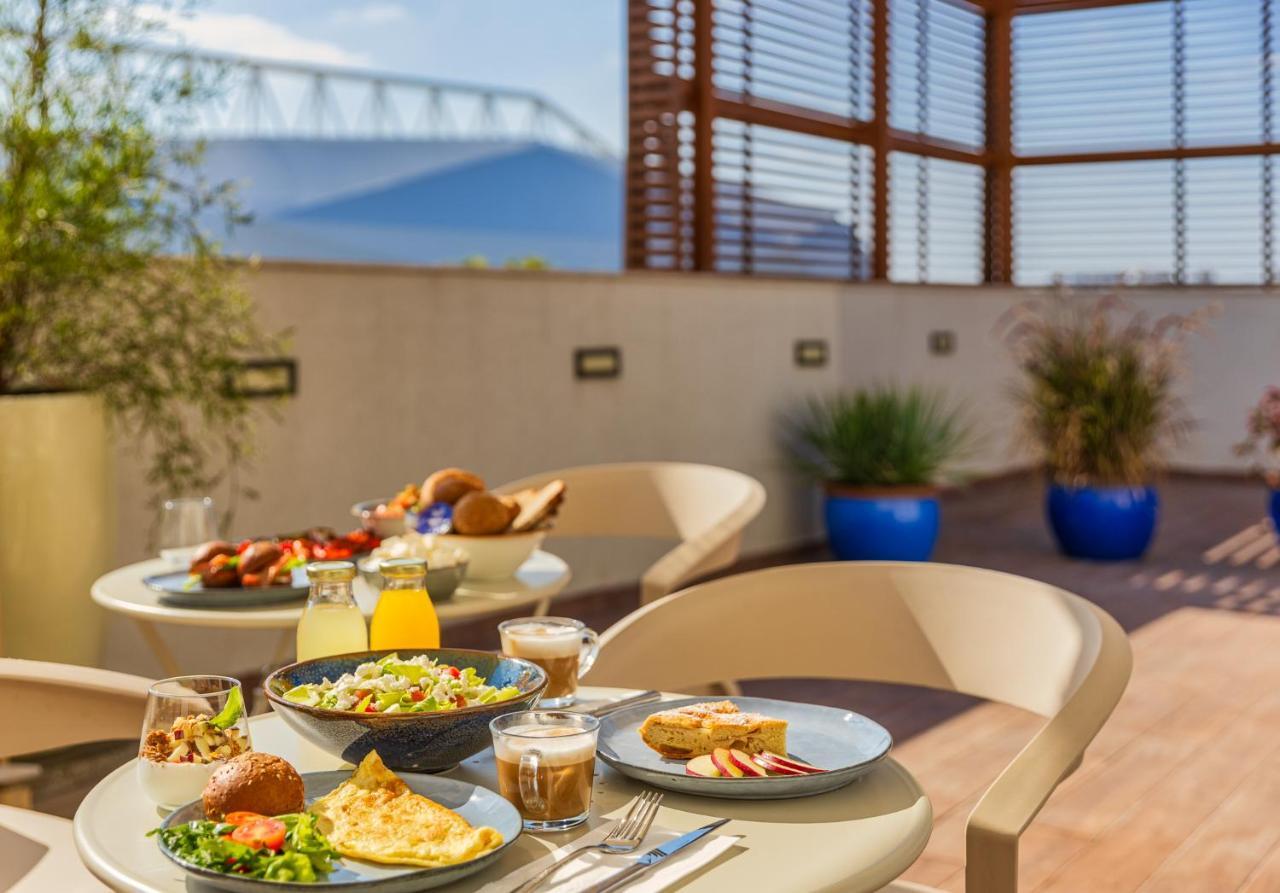 Numa Hotel Jaffa 特拉维夫 外观 照片