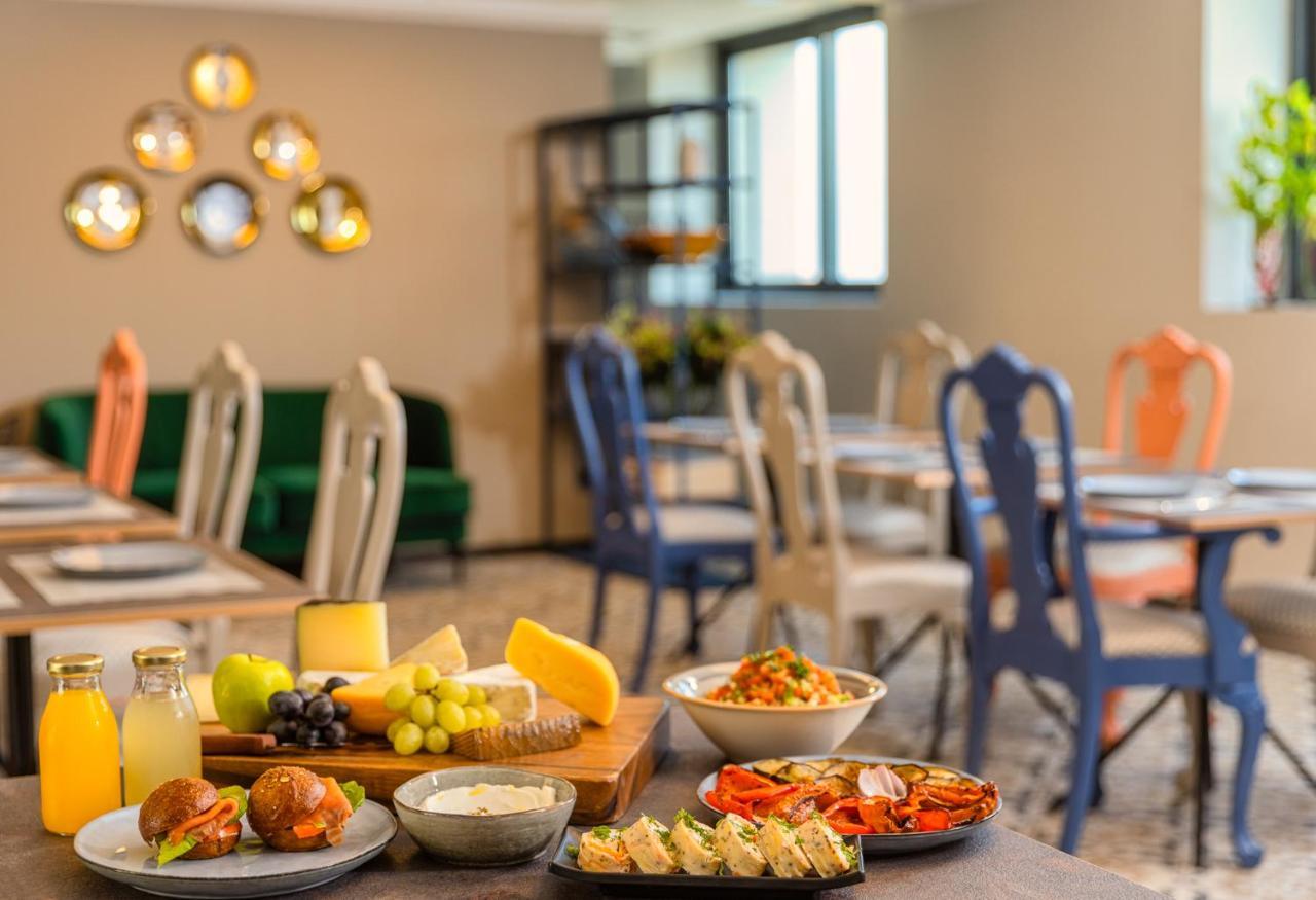 Numa Hotel Jaffa 特拉维夫 外观 照片