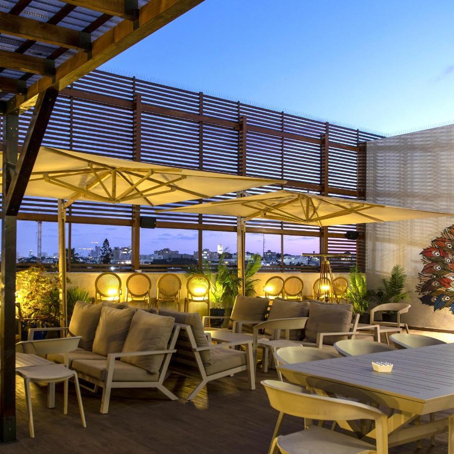Numa Hotel Jaffa 特拉维夫 外观 照片