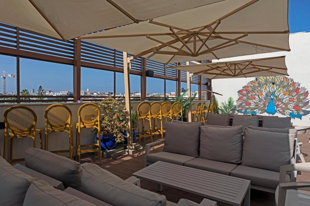 Numa Hotel Jaffa 特拉维夫 外观 照片