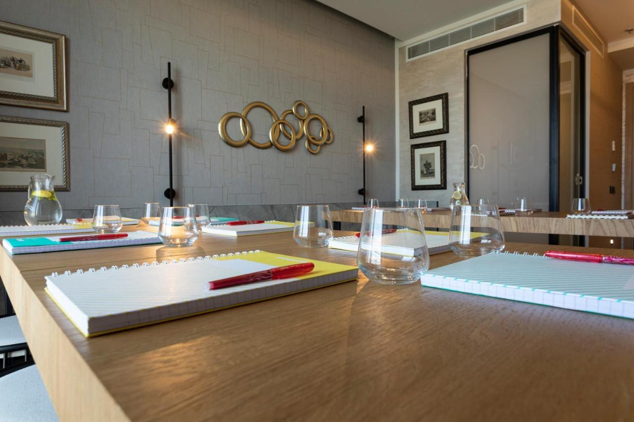 Numa Hotel Jaffa 特拉维夫 外观 照片