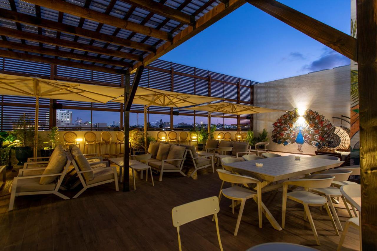 Numa Hotel Jaffa 特拉维夫 外观 照片