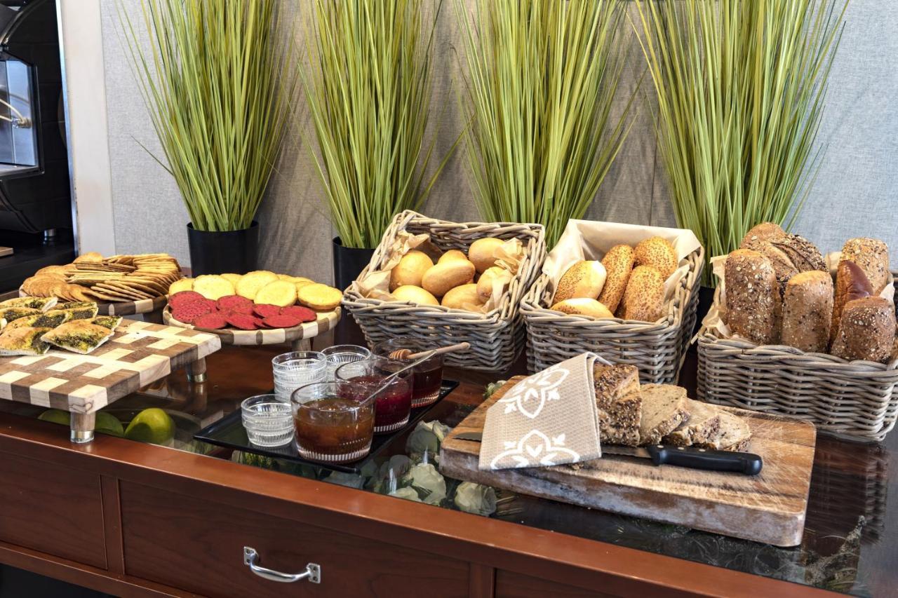 Numa Hotel Jaffa 特拉维夫 外观 照片