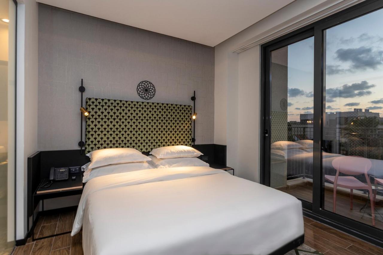 Numa Hotel Jaffa 特拉维夫 外观 照片