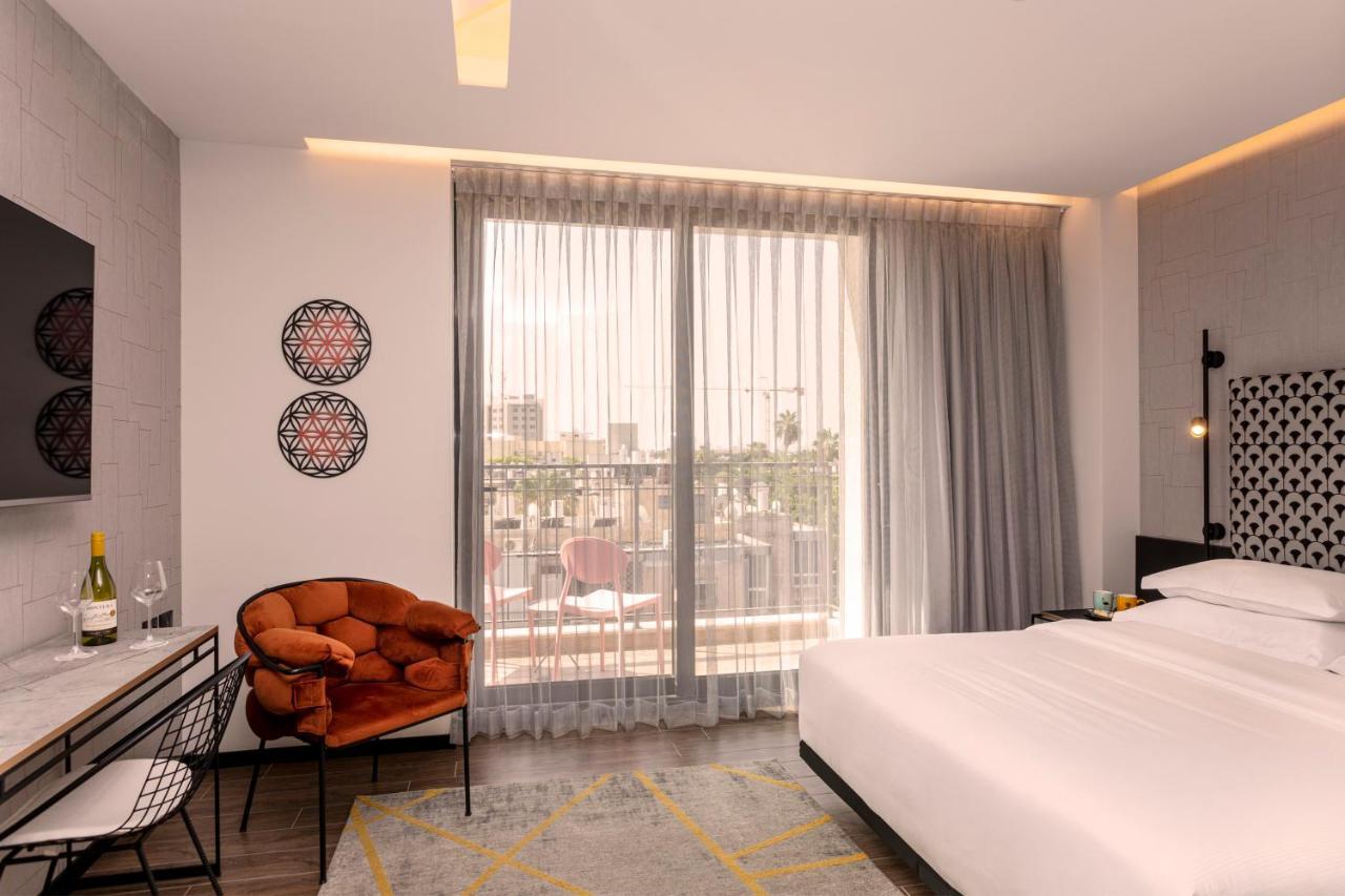 Numa Hotel Jaffa 特拉维夫 外观 照片
