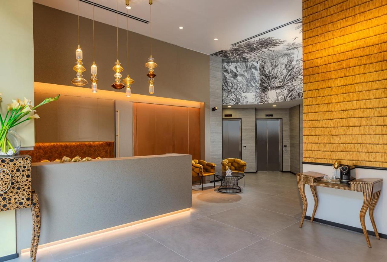 Numa Hotel Jaffa 特拉维夫 外观 照片