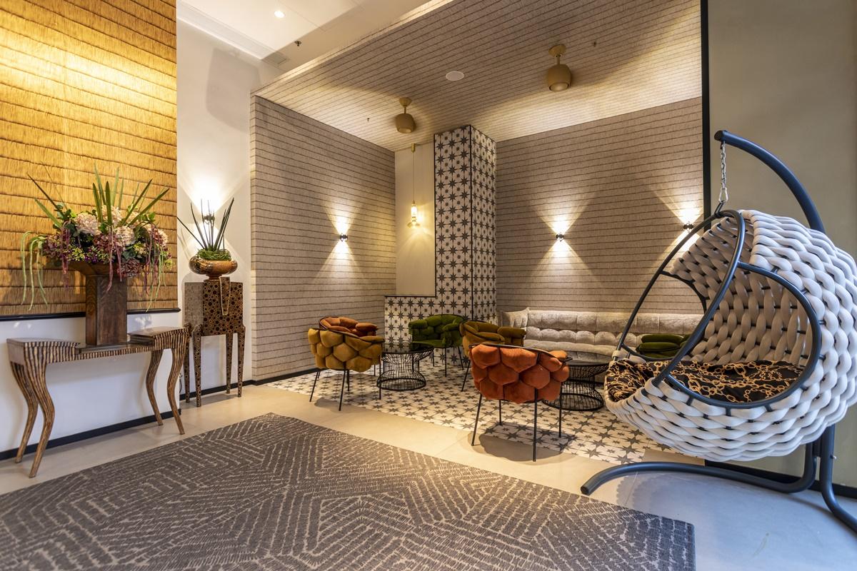 Numa Hotel Jaffa 特拉维夫 外观 照片