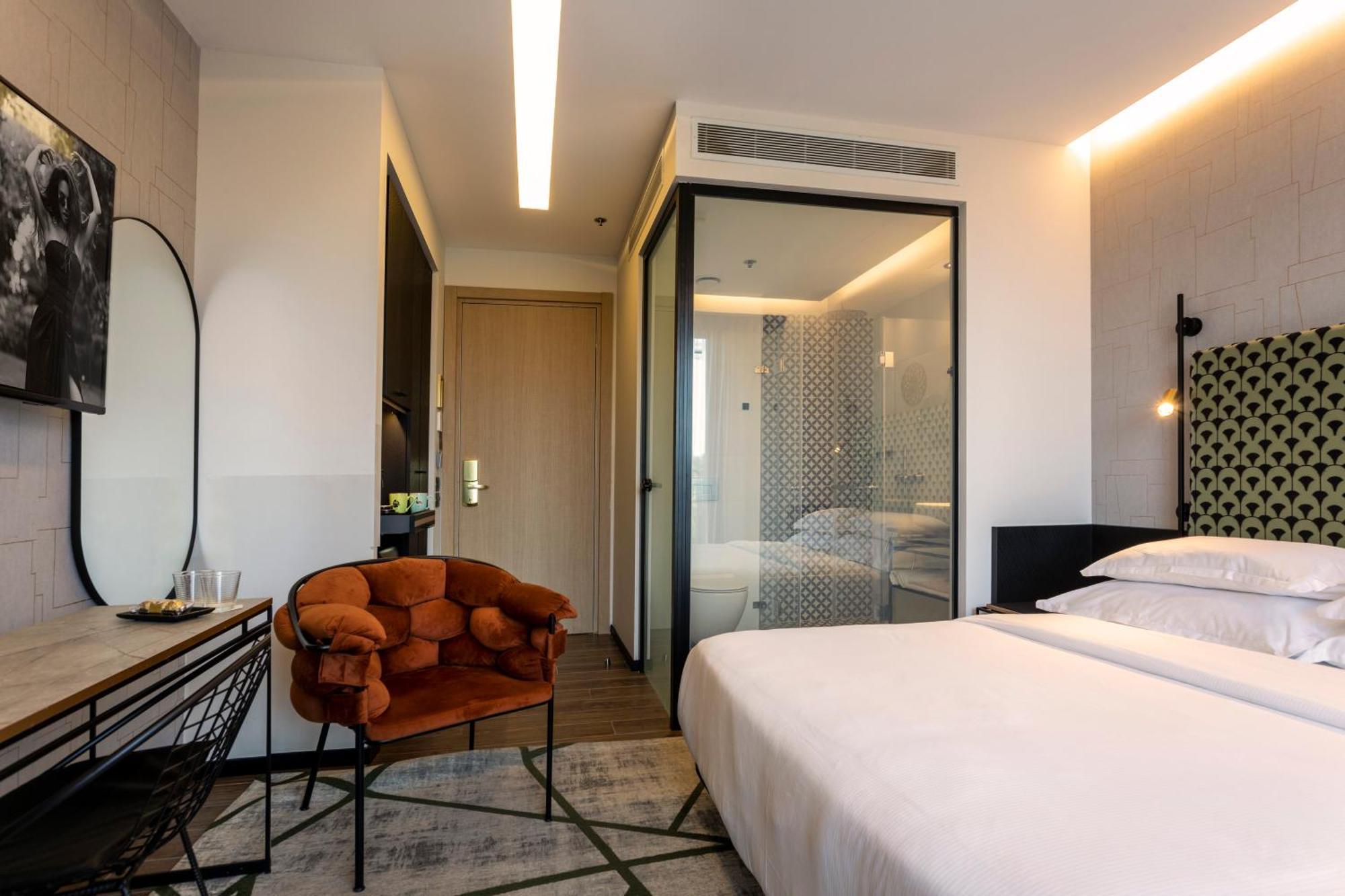 Numa Hotel Jaffa 特拉维夫 外观 照片