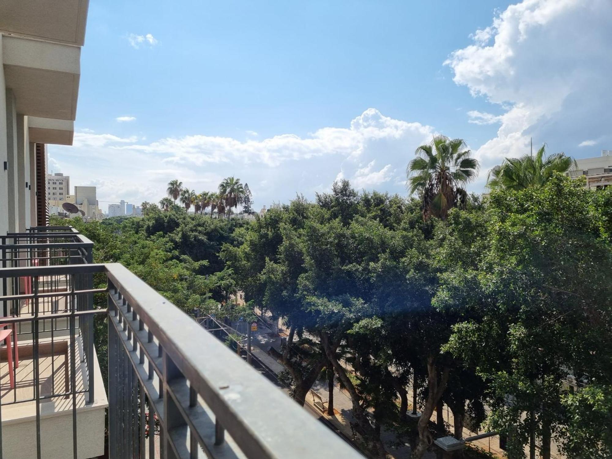 Numa Hotel Jaffa 特拉维夫 外观 照片