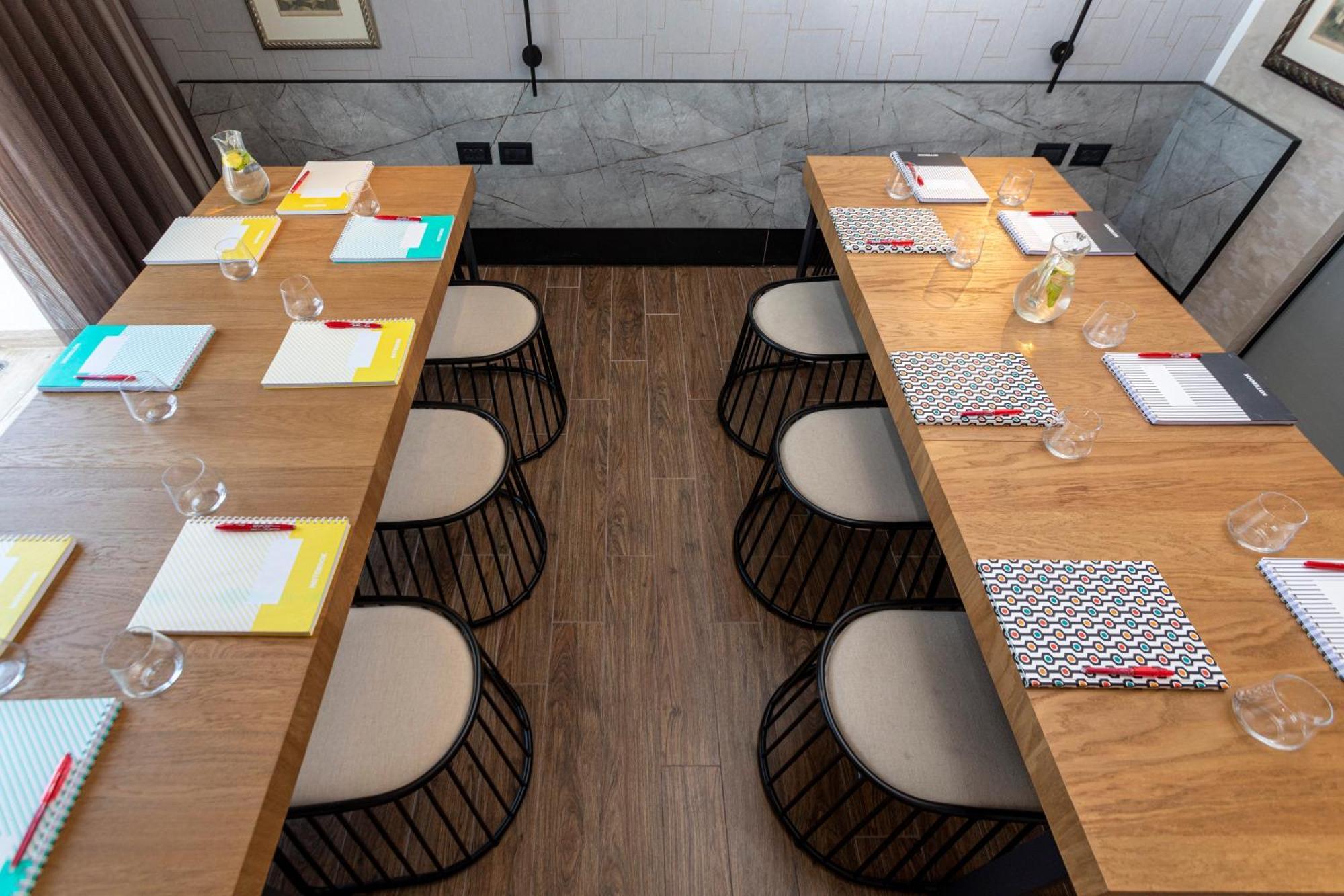 Numa Hotel Jaffa 特拉维夫 外观 照片