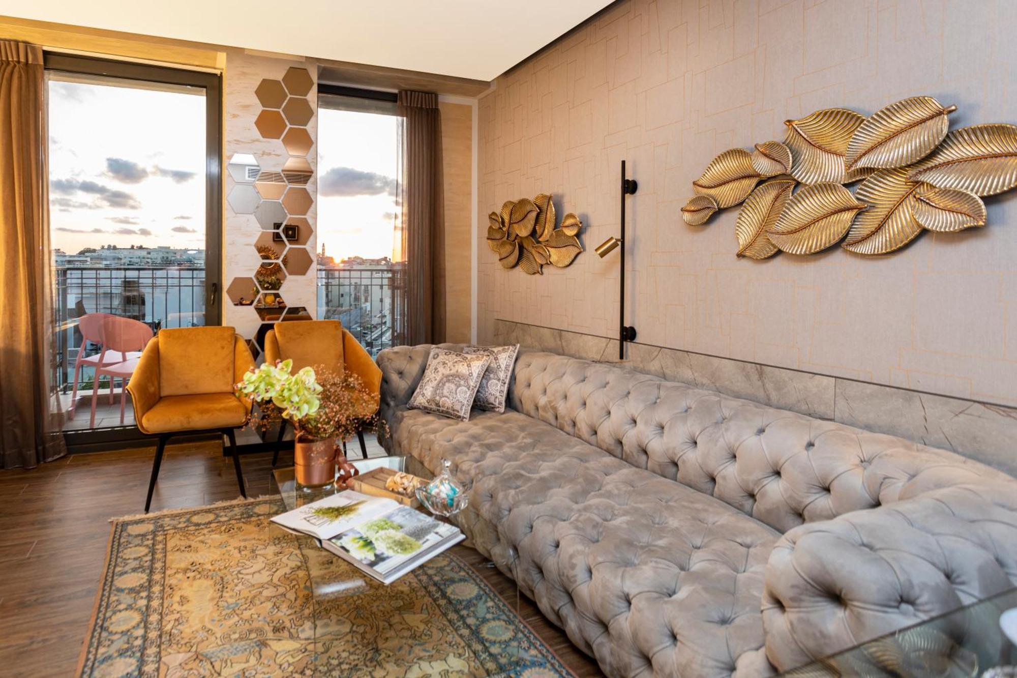 Numa Hotel Jaffa 特拉维夫 外观 照片