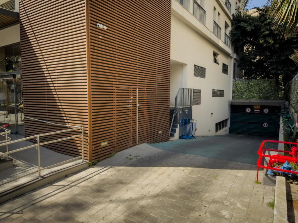 Numa Hotel Jaffa 特拉维夫 外观 照片